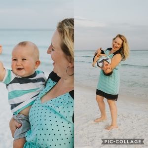 Meet your Posher, Kerri